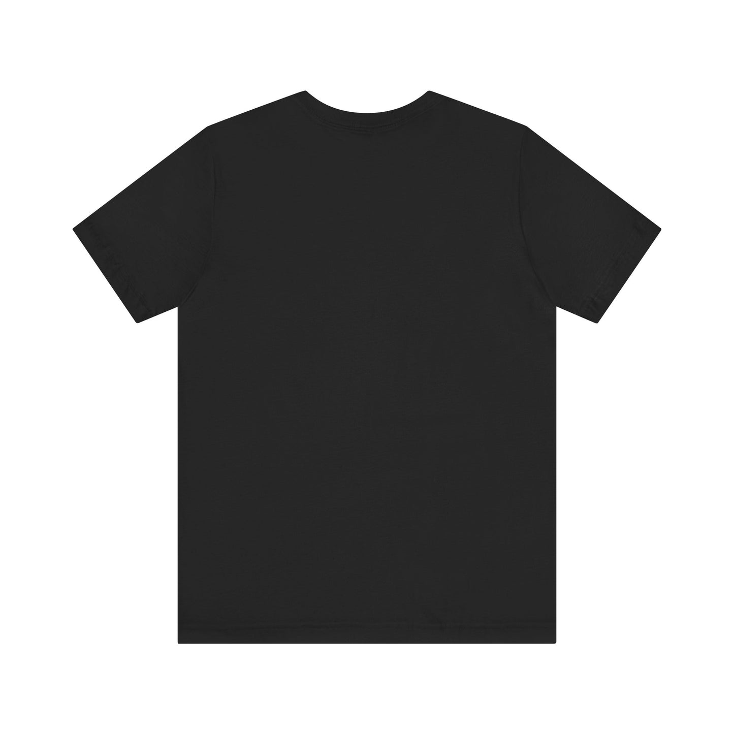 Cyberpunk 2077 Samurai Logo T‑shirt Worn by Keanu Reeves