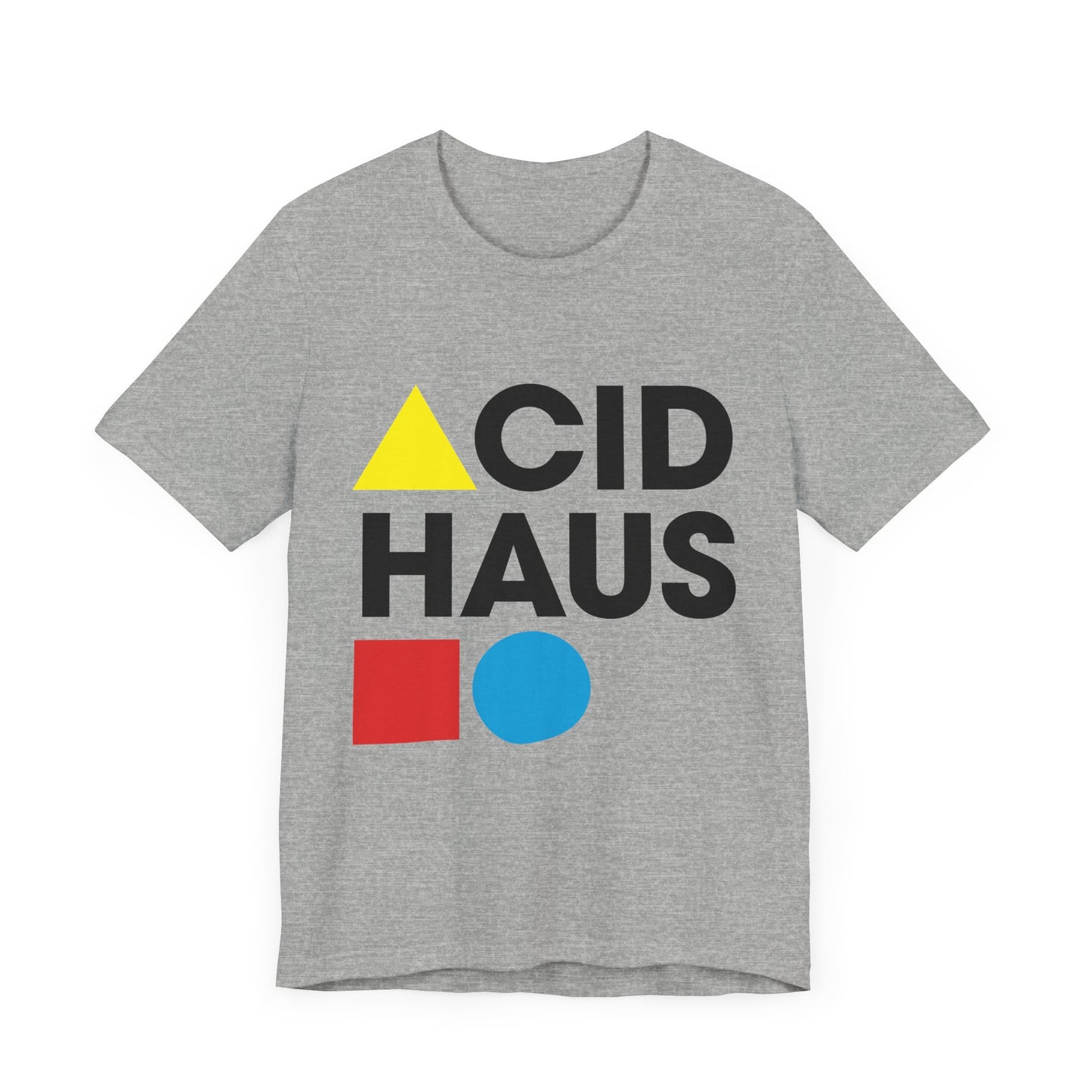 ACID HAUS Worn by Daft Punk Guy-Manuel Tee