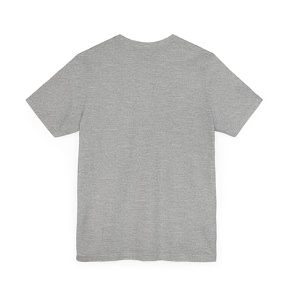 Thunder T-shirt (Grey) Worn by Ben Affleck