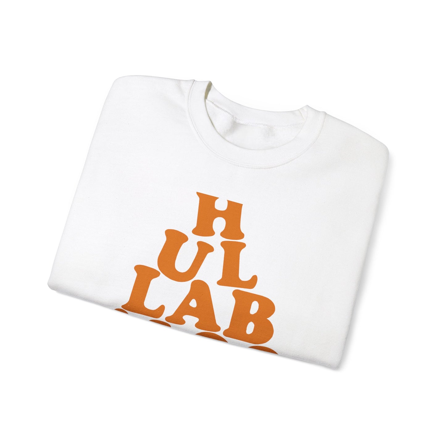 HULLABLOO Sweatshirt