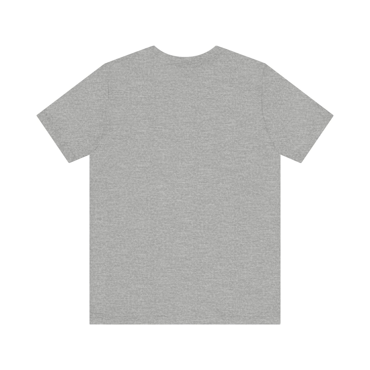 Thunder T-shirt (Grey) Worn by Ben Affleck