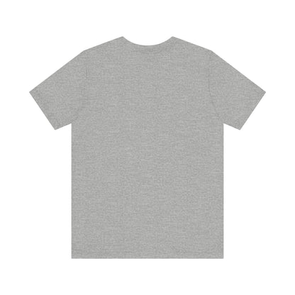 Thunder T-shirt (Grey) Worn by Ben Affleck