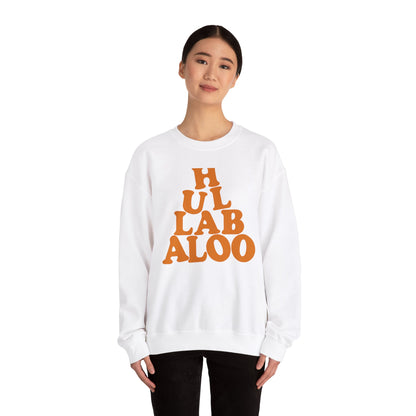 HULLABLOO Sweatshirt