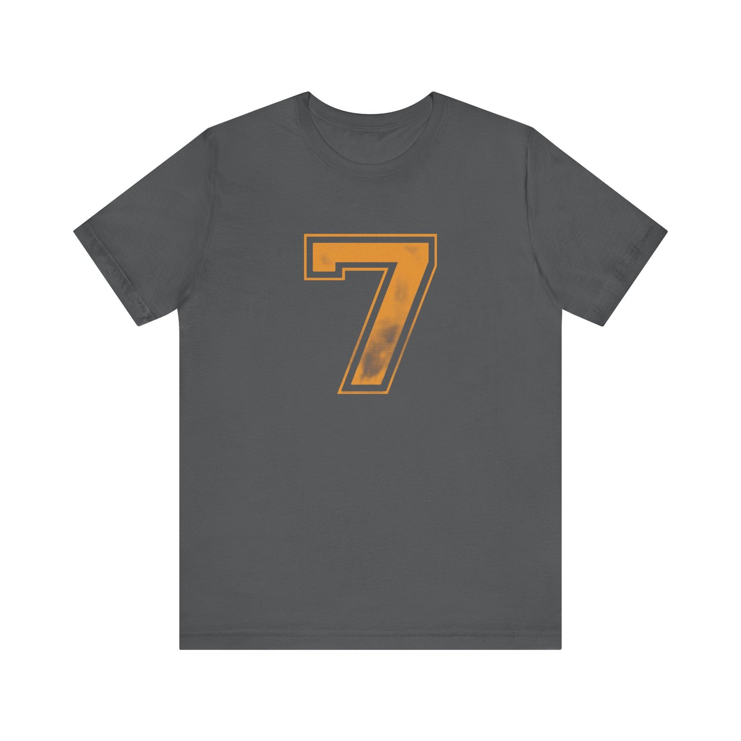 Fast & Furious #7 T-shirt Worn by Dwayne ‘The Rock’ Johnson