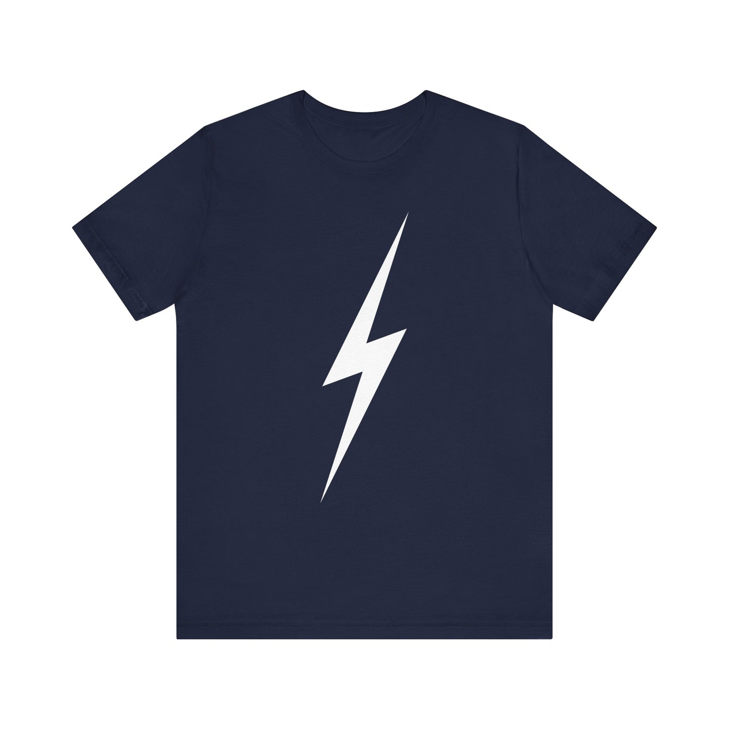 Thunder T-shirt (Dark blue) Worn by Ben Affleck