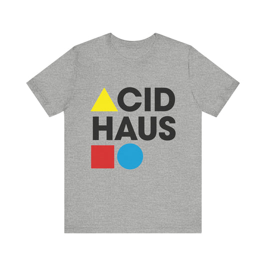 ACID HAUS Worn by Daft Punk Guy-Manuel Tee