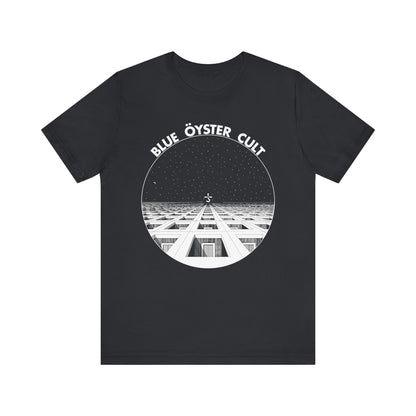 Blue Oyster Cult Tee Worn by T. Swift