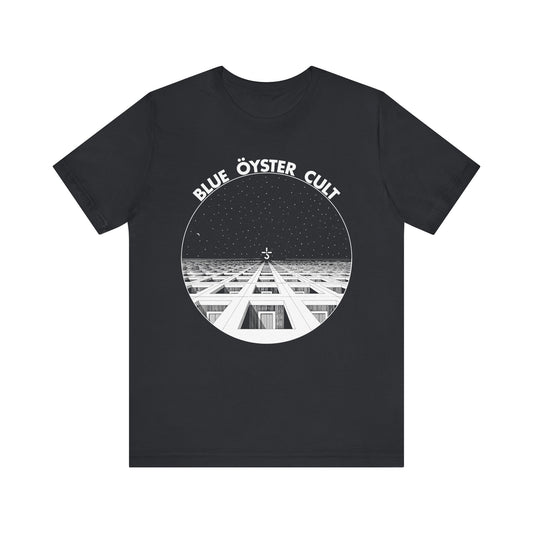 Blue Oyster Cult Tee Worn by T. Swift