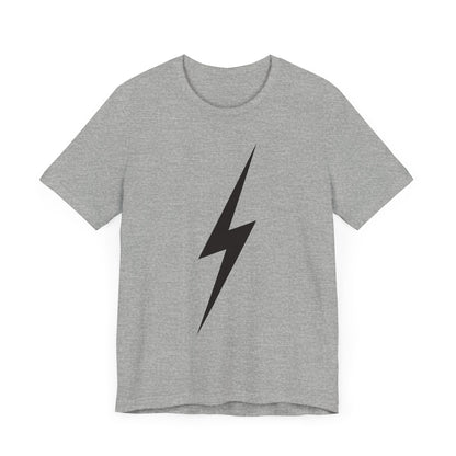 Thunder T-shirt (Grey) Worn by Ben Affleck