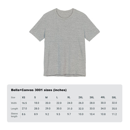 Thunder T-shirt (Grey) Worn by Ben Affleck