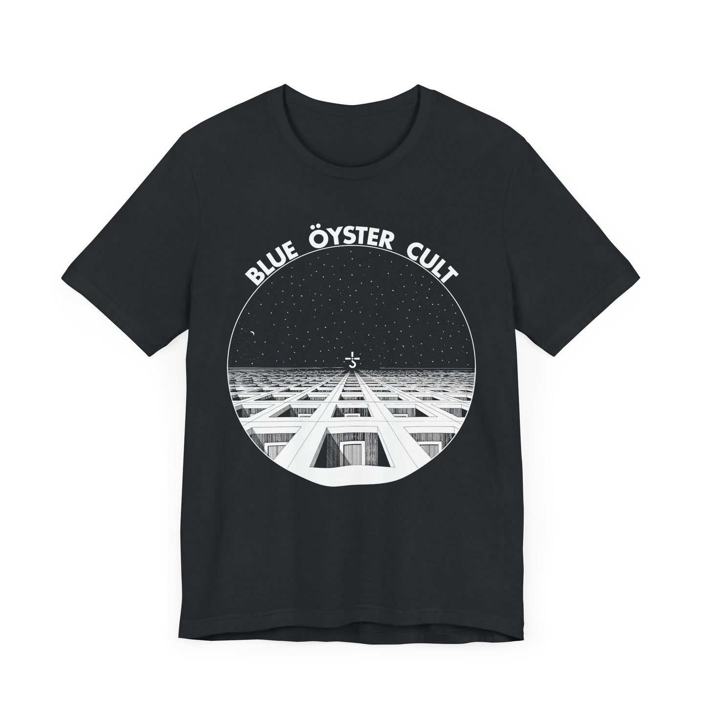 Blue Oyster Cult Tee Worn by T. Swift