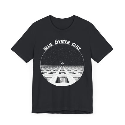 Blue Oyster Cult Tee Worn by T. Swift