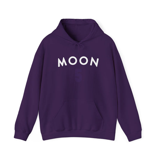 Moon 5 Hoodie Worn By John Mayer in New Light MV 2018