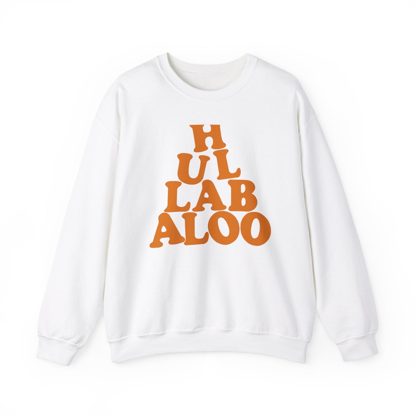 HULLABLOO Sweatshirt